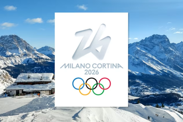 Milano Cortina 2026